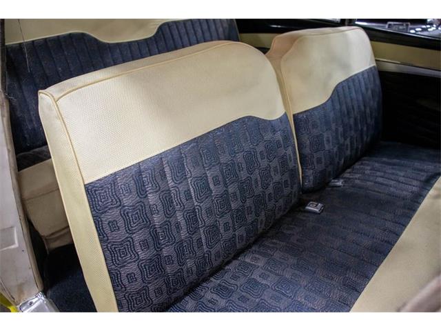 1957 Ford Fairlane (CC-1632930) for sale in Kentwood, Michigan