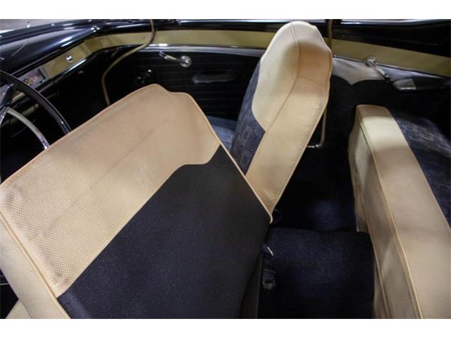 1957 Ford Fairlane (CC-1632930) for sale in Kentwood, Michigan