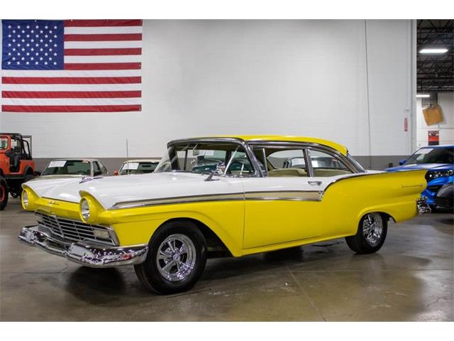 1957 Ford Fairlane (CC-1632930) for sale in Kentwood, Michigan