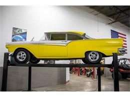 1957 Ford Fairlane (CC-1632930) for sale in Kentwood, Michigan
