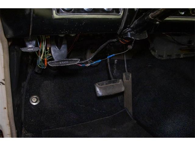 1957 Ford Fairlane (CC-1632930) for sale in Kentwood, Michigan