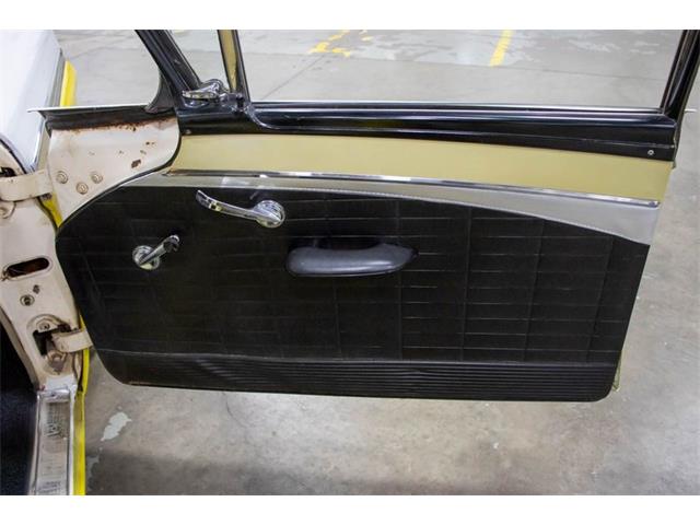 1957 Ford Fairlane (CC-1632930) for sale in Kentwood, Michigan