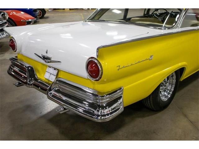 1957 Ford Fairlane (CC-1632930) for sale in Kentwood, Michigan