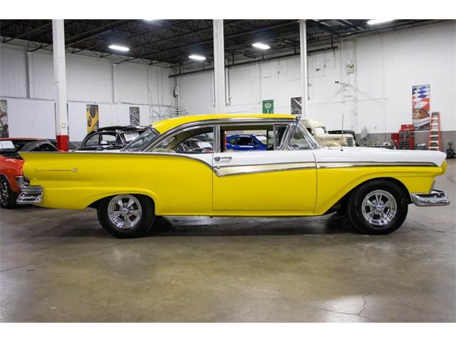 1957 Ford Fairlane (CC-1632930) for sale in Kentwood, Michigan