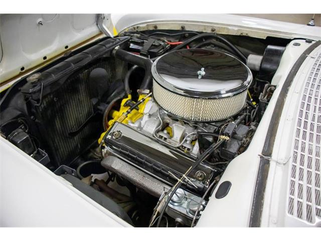 1957 Ford Fairlane (CC-1632930) for sale in Kentwood, Michigan