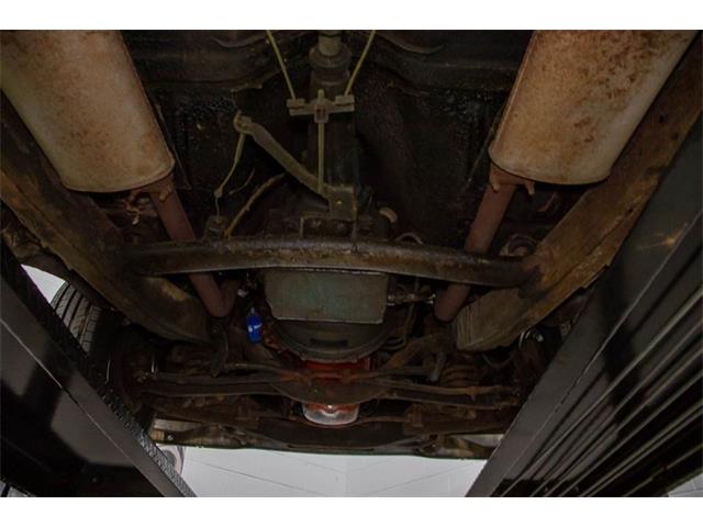 1957 Ford Fairlane (CC-1632930) for sale in Kentwood, Michigan