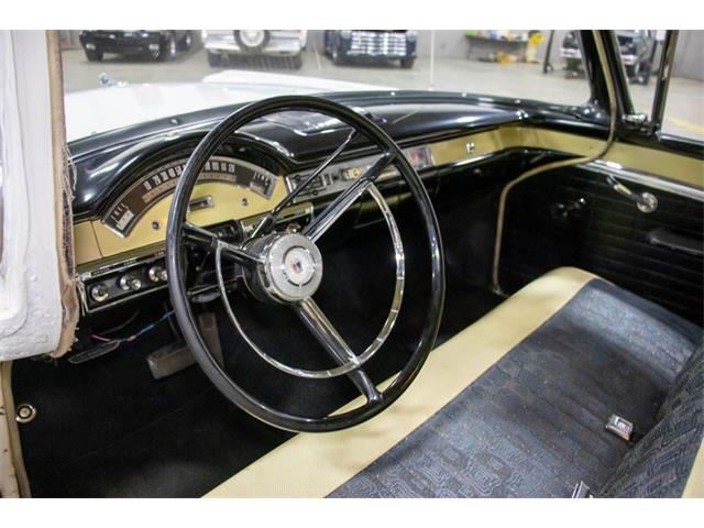 1957 Ford Fairlane (CC-1632930) for sale in Kentwood, Michigan