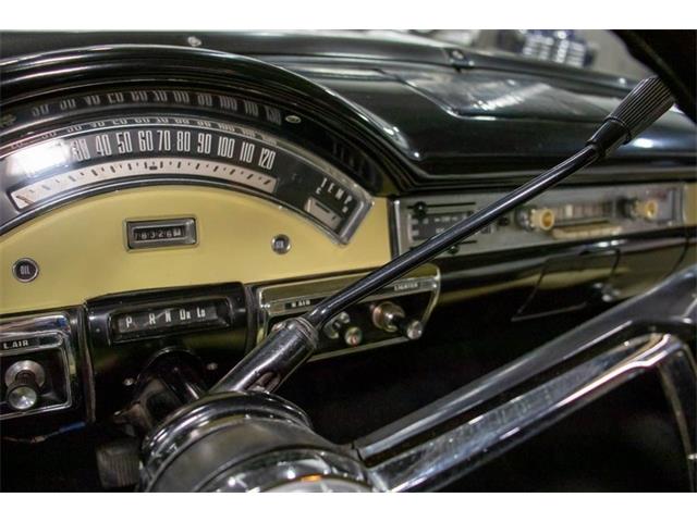 1957 Ford Fairlane (CC-1632930) for sale in Kentwood, Michigan