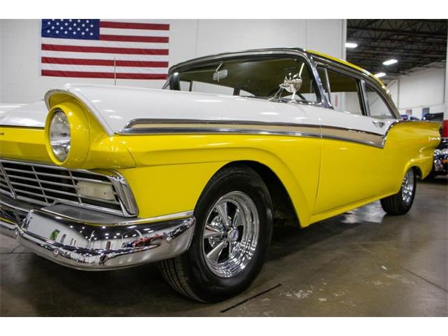 1957 Ford Fairlane (CC-1632930) for sale in Kentwood, Michigan