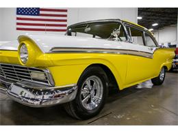 1957 Ford Fairlane (CC-1632930) for sale in Kentwood, Michigan