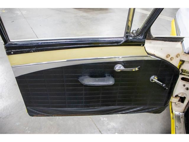 1957 Ford Fairlane (CC-1632930) for sale in Kentwood, Michigan