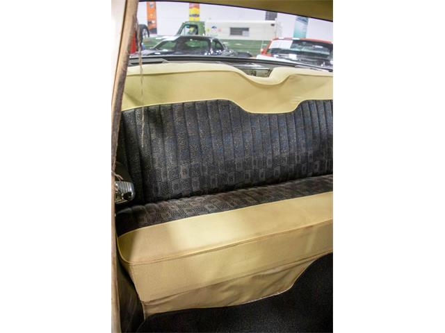 1957 Ford Fairlane (CC-1632930) for sale in Kentwood, Michigan