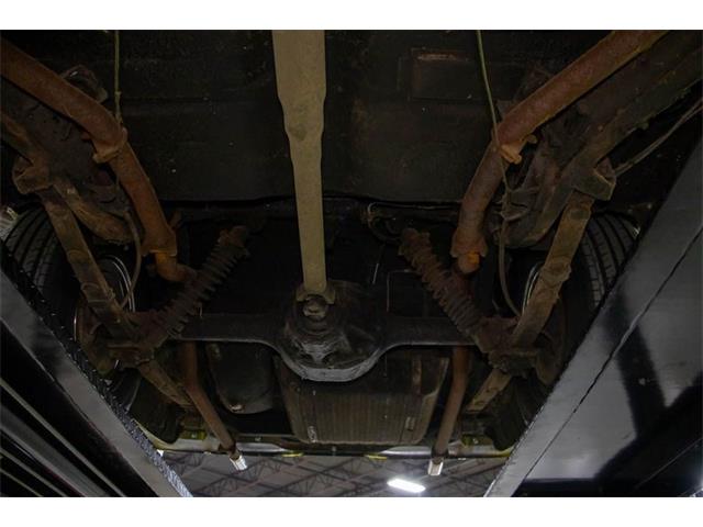 1957 Ford Fairlane (CC-1632930) for sale in Kentwood, Michigan