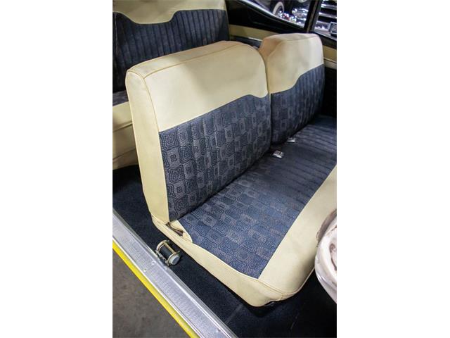 1957 Ford Fairlane (CC-1632930) for sale in Kentwood, Michigan