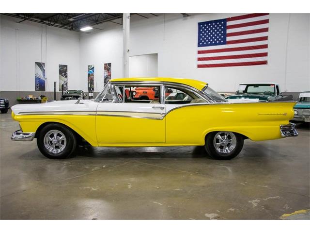 1957 Ford Fairlane (CC-1632930) for sale in Kentwood, Michigan
