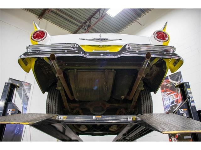 1957 Ford Fairlane (CC-1632930) for sale in Kentwood, Michigan