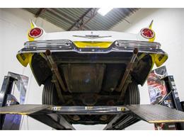 1957 Ford Fairlane (CC-1632930) for sale in Kentwood, Michigan