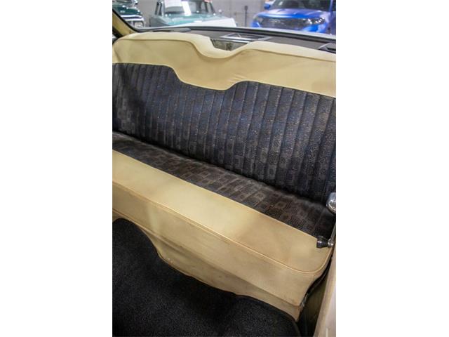 1957 Ford Fairlane (CC-1632930) for sale in Kentwood, Michigan
