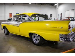 1957 Ford Fairlane (CC-1632930) for sale in Kentwood, Michigan