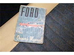 1957 Ford Fairlane (CC-1632930) for sale in Kentwood, Michigan
