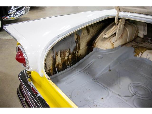 1957 Ford Fairlane (CC-1632930) for sale in Kentwood, Michigan