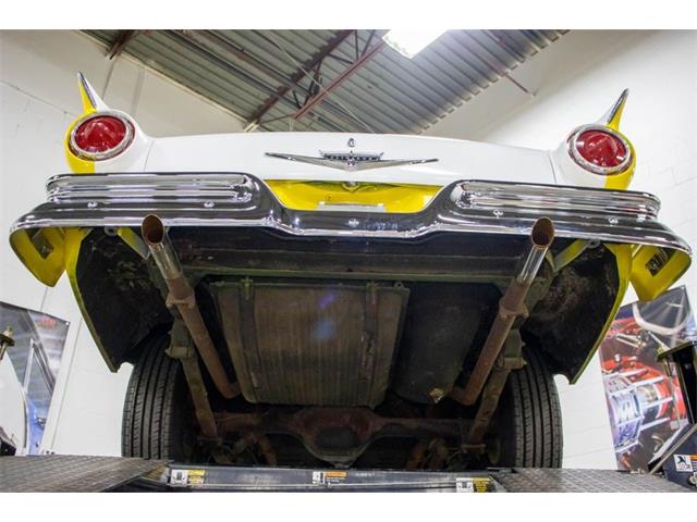 1957 Ford Fairlane (CC-1632930) for sale in Kentwood, Michigan