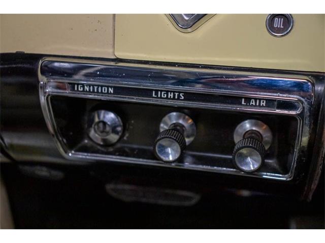 1957 Ford Fairlane (CC-1632930) for sale in Kentwood, Michigan