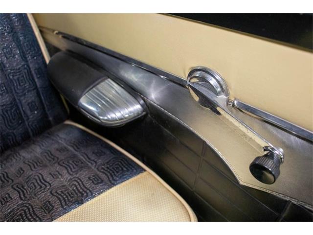 1957 Ford Fairlane (CC-1632930) for sale in Kentwood, Michigan