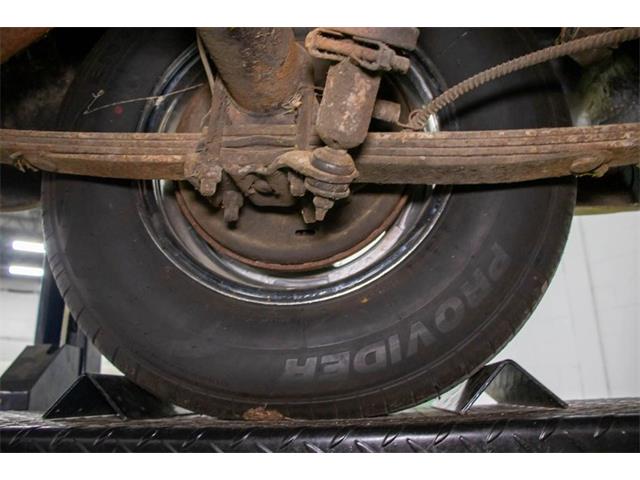 1957 Ford Fairlane (CC-1632930) for sale in Kentwood, Michigan