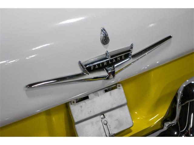 1957 Ford Fairlane (CC-1632930) for sale in Kentwood, Michigan