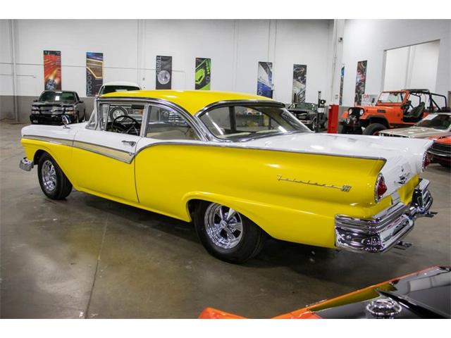 1957 Ford Fairlane (CC-1632930) for sale in Kentwood, Michigan