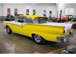 1957 Ford Fairlane (CC-1632930) for sale in Kentwood, Michigan