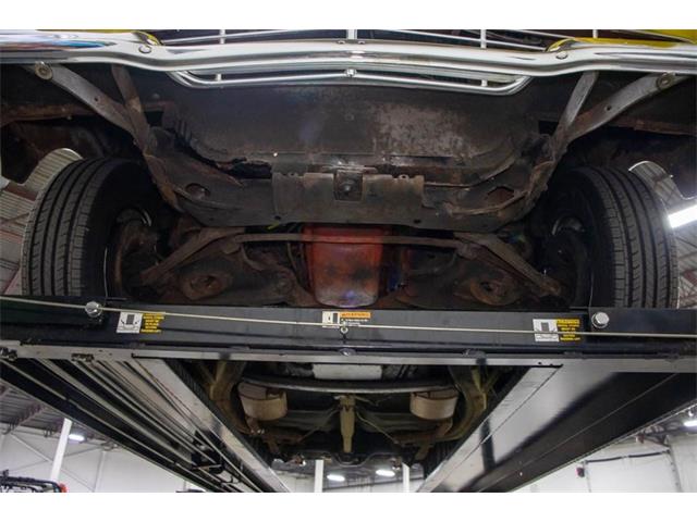 1957 Ford Fairlane (CC-1632930) for sale in Kentwood, Michigan