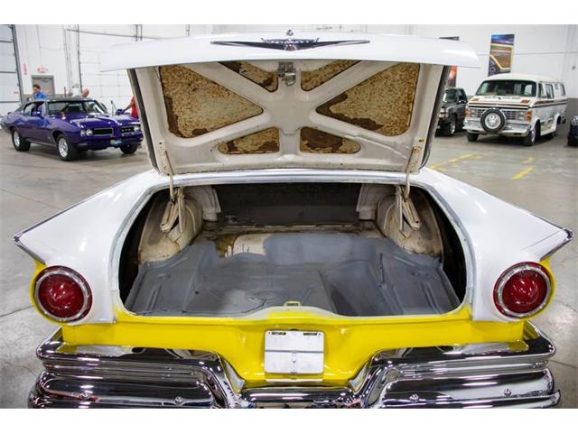 1957 Ford Fairlane (CC-1632930) for sale in Kentwood, Michigan
