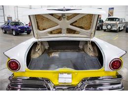 1957 Ford Fairlane (CC-1632930) for sale in Kentwood, Michigan