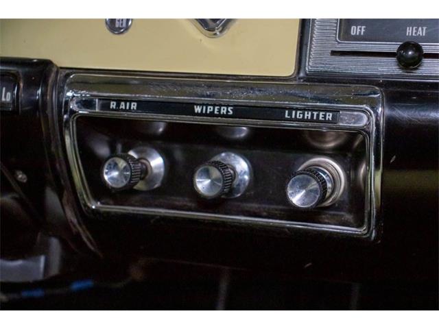 1957 Ford Fairlane (CC-1632930) for sale in Kentwood, Michigan