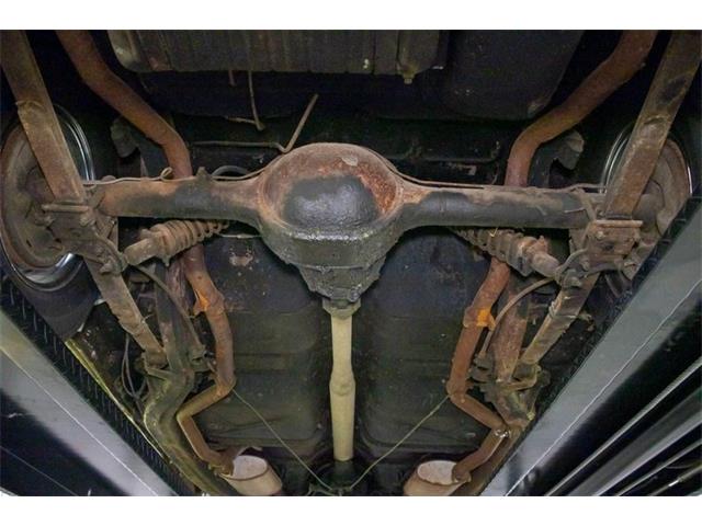 1957 Ford Fairlane (CC-1632930) for sale in Kentwood, Michigan