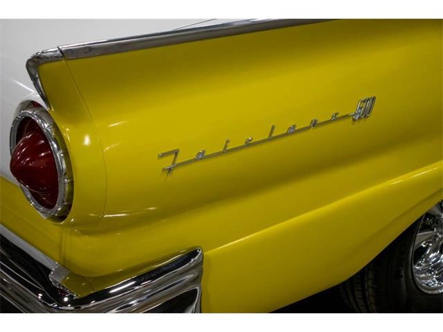 1957 Ford Fairlane (CC-1632930) for sale in Kentwood, Michigan