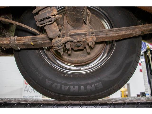 1957 Ford Fairlane (CC-1632930) for sale in Kentwood, Michigan