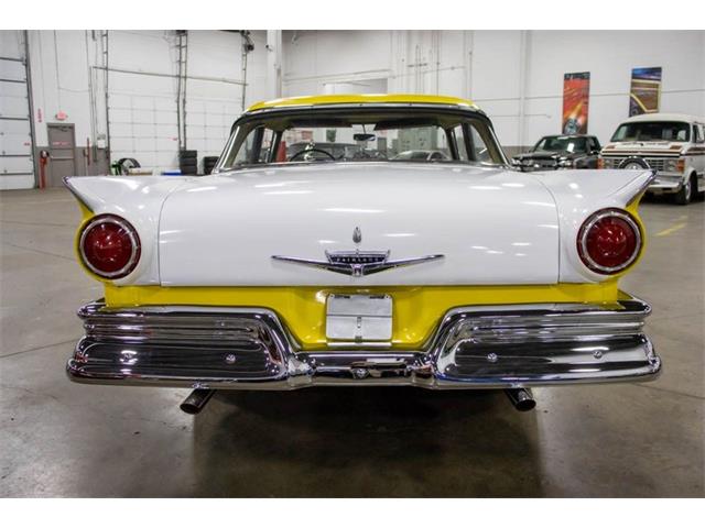 1957 Ford Fairlane (CC-1632930) for sale in Kentwood, Michigan
