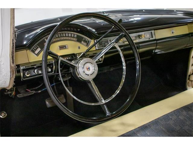 1957 Ford Fairlane (CC-1632930) for sale in Kentwood, Michigan