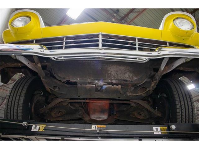 1957 Ford Fairlane (CC-1632930) for sale in Kentwood, Michigan