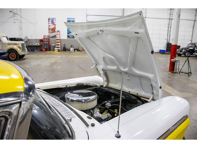 1957 Ford Fairlane (CC-1632930) for sale in Kentwood, Michigan