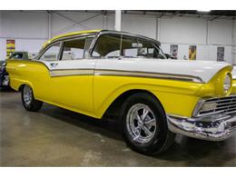 1957 Ford Fairlane (CC-1632930) for sale in Kentwood, Michigan