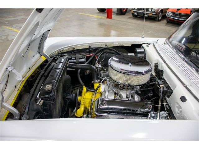 1957 Ford Fairlane (CC-1632930) for sale in Kentwood, Michigan