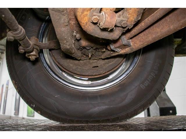 1957 Ford Fairlane (CC-1632930) for sale in Kentwood, Michigan
