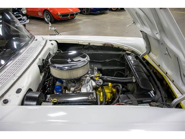 1957 Ford Fairlane (CC-1632930) for sale in Kentwood, Michigan