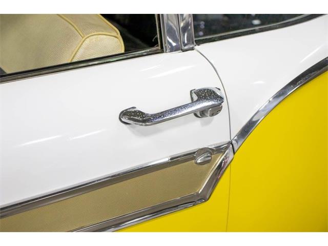 1957 Ford Fairlane (CC-1632930) for sale in Kentwood, Michigan