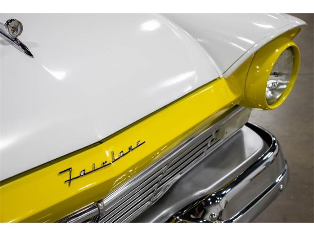 1957 Ford Fairlane (CC-1632930) for sale in Kentwood, Michigan