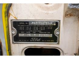 1957 Ford Fairlane (CC-1632930) for sale in Kentwood, Michigan
